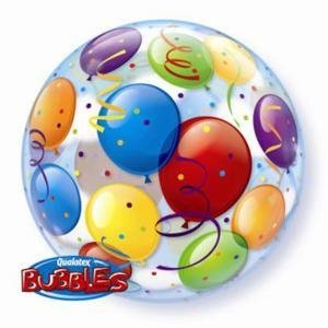Ballon Bubble - Ballon De FêteParty Shop