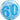 Ballon Bubbles 60Ans Bleu Party Shop