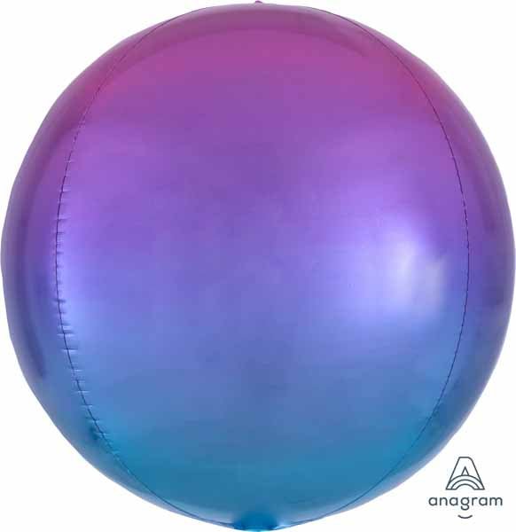 Ballon Bubbles - Rose & BleuParty Shop