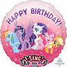 Anagram - Ballon Chantant - My Little Pony - Party Shop