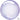 Ballon Clearz (Transparent) Rond 18Po De Plastique - Violette - Party Shop