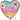 Ballon Coeur - Happy Mother'S Day Fleurale - Party Shop
