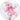 Ballon Double Bubble Ourson ''Baby Girl'' Rose Party Shop