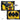 Ballon Jr.Shape - Lego Batman Party Shop