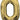 Anagram - Ballon Mylar 16" - 0 Or - Party Shop