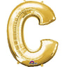 Anagram - Ballon Mylar 16" - C Or - Party Shop