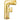 Anagram - Ballon Mylar 16" - F Or - Party Shop