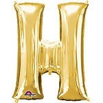 Ballon Mylar 16" - H Or Party Shop