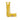 Anagram - Ballon Mylar 16" - L Or - Party Shop