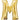 Anagram - Ballon Mylar 16" - M Or - Party Shop
