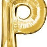 Anagram - Ballon Mylar 16" - P Or - Party Shop