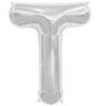 Anagram - Ballon Mylar 16" - T Argent - Party Shop