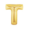 Anagram - Ballon Mylar 16" - T Or - Party Shop