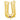 Anagram - Ballon Mylar 16" - U Or - Party Shop