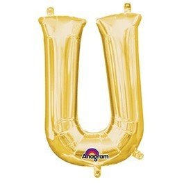 Ballon Mylar 16" - U Or Party Shop