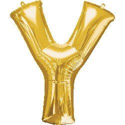 Ballon Mylar 16" - Y Or Party Shop