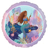 Party Shop - Ballon Mylar 18" - La Petite Sirene Ariel Disney - Party Shop