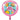 Ballon Mylar 18'' - Party Junkfood Party Shop