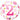 Anagram - Ballon Mylar 18Po - 2 Ans Rose - Party Shop