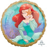 Anagram - Ballon Mylar 18Po -  Ariel - Party Shop