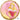 Party Shop - Ballon Mylar 18Po - Aurore - Party Shop