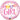 Ballon Mylar 18Po - Baby Girl Party Shop