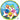 Anagram - Ballon Mylar 18Po - Baby Shark - Party Shop