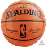 Anagram - Ballon Mylar 18Po - Ballon Basketball (Nba - Spalding) - Party Shop