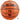 Ballon Mylar 18Po - Ballon Basketball (Nba - Spalding) Party Shop