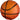 Ballon Mylar 18Po - Basketball Party Shop