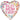 Anagram - Ballon Mylar 18Po - Best Mom Ever (Coeur) - Party Shop