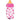 Ballon Mylar 18Po - Biberon It'S A Girl Party Shop