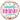 Ballon Mylar 18Po - Bonbons Confettis (Happy Birthday) Party Shop