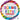 Anagram - Ballon Mylar 18Po - Bonne Fête! Pois Multicolores - Party Shop