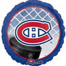 Anagram - Ballon Mylar 18Po - Canadiens De Montreal - Party Shop