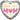 Anagram - Ballon Mylar 18Po Coeur - Love You Mom - Party Shop
