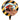 Creative Converting - Ballon Mylar 18Po - Construction Big Dig - Party Shop