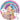 Anagram - Ballon Mylar 18Po - Dream Crazy Big - Party Shop
