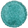 Anagram - Ballon Mylar 18Po - Écailles Turquoise - Party Shop
