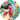 Anagram - Ballon Mylar 18Po - Elena Of Avalor - Party Shop