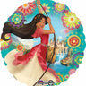 Anagram - Ballon Mylar 18Po - Elena Of Avalor - Party Shop