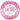 Qualatex - Ballon Mylar 18Po - Éléphants - It'S A Girl - Party Shop