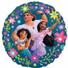 Anagram - Ballon Mylar 18Po - Encanto - Party Shop