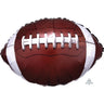 Anagram - Ballon Mylar 18Po - Football - Party Shop