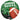 Anagram - Ballon Mylar 18Po - Football Touchdown - Party Shop