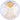 Anagram - Ballon Mylar 18Po - Graduation Blanc - Party Shop
