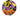 Ballon Mylar 18Po - Halloween "Trick Or Treat" Party Shop