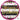 Anagram - Ballon Mylar 18Po - Happy Birthday - Party Shop