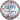 Anagram - Ballon Mylar 18Po - Happy Birthday Avec Étoiles - Party Shop
