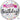 Ballon Mylar 18Po - Happy Birthday Confetti Party Shop